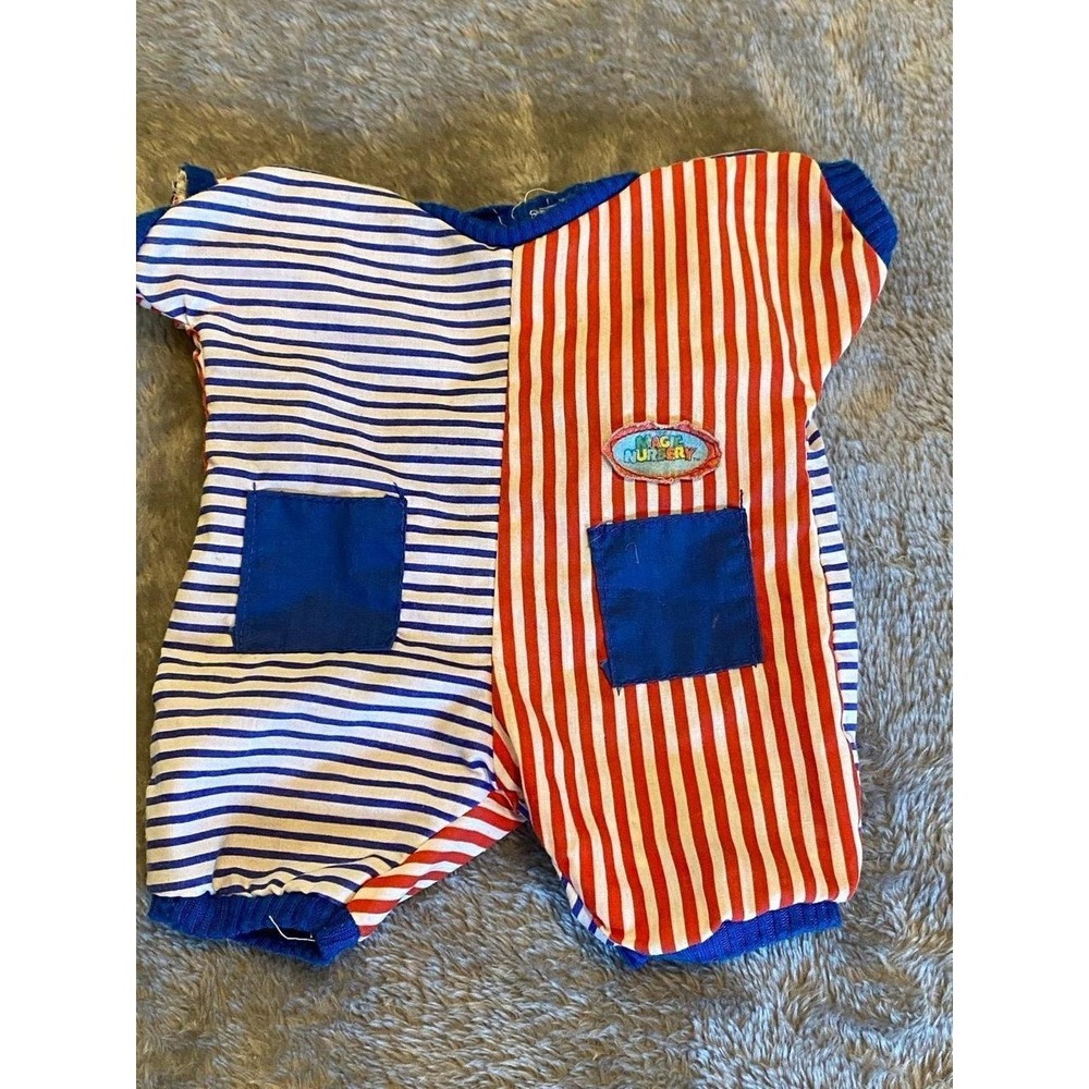Mattel Magic Nursery Doll Outfit Vintage One Piece 90s s4
